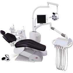 Dental Chair Unit KDU-A101