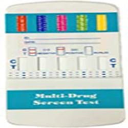 Multi-drug test kit KDK-A100